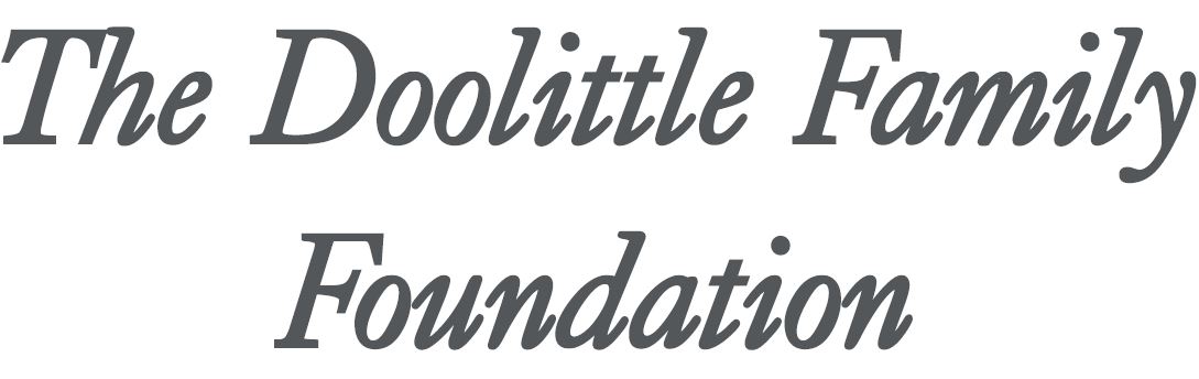 Doolittle Logo SZH