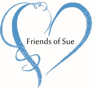 Friends of Sue